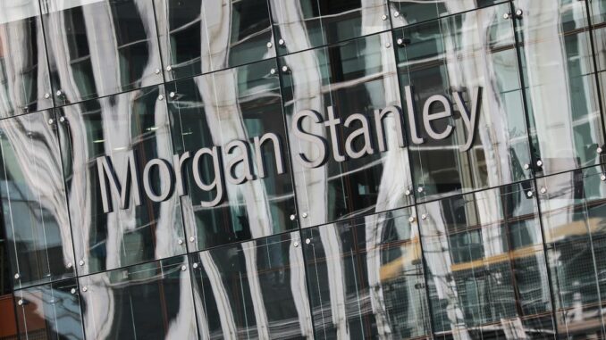 Morgan Stanley Says NFTs Next to Watch After UST Collapse