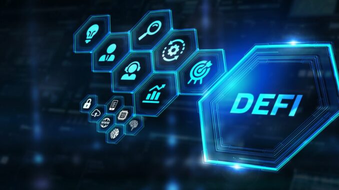S&P Global Ratings Forms DeFi Group to Build Out Crypto S&P Global Ratings Forms DeFi Group to Build Out Crypto Framework