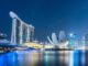 Singapore’s Distaste for Retail Crypto Spooks Institutional Money