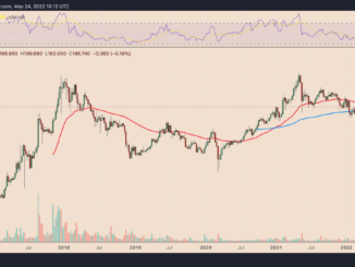 Top 3 cryptocurrencies that are faring the best in the 2022 bear market