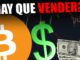 ¿HABRÍA QUE VENDER BITCOIN AHORA? [El 95% perderá...]