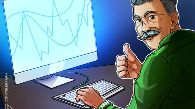 ETH/USD trading pair attracts more traders in the first quarter ETH/USD trading pair attracts more traders in the first quarter of 2022: report