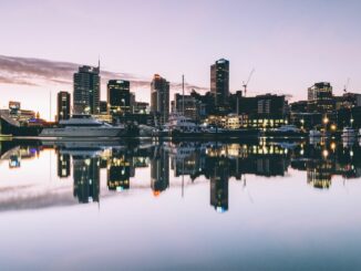 Huobi Registers in New Zealand to Expand its Cryptocurrency Trading Business in the Country