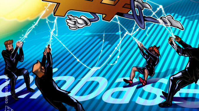 Bitcoin price struggles to defend $21K as Coinbase faces new Bitcoin price struggles to defend $21K as Coinbase faces new SEC wrath