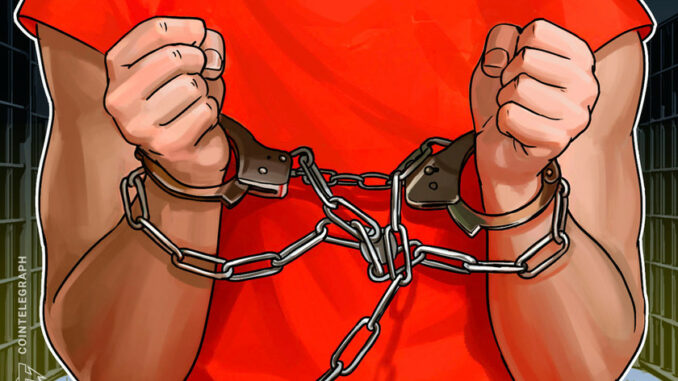 Former Monero maintainer Spagni to surrender for South Africa extradition