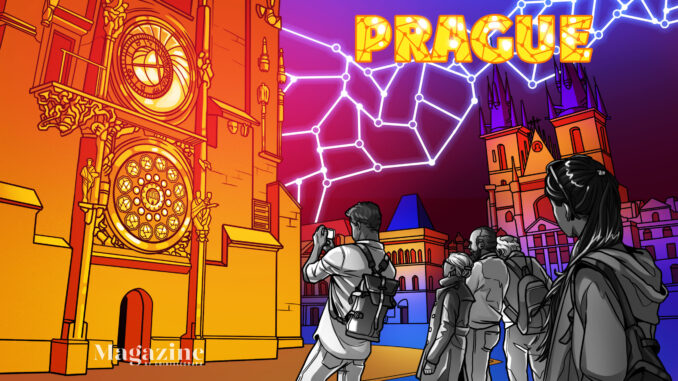 Bitcoin in the heart of Europe – Cointelegraph Magazine Crypto City Guide to Prague