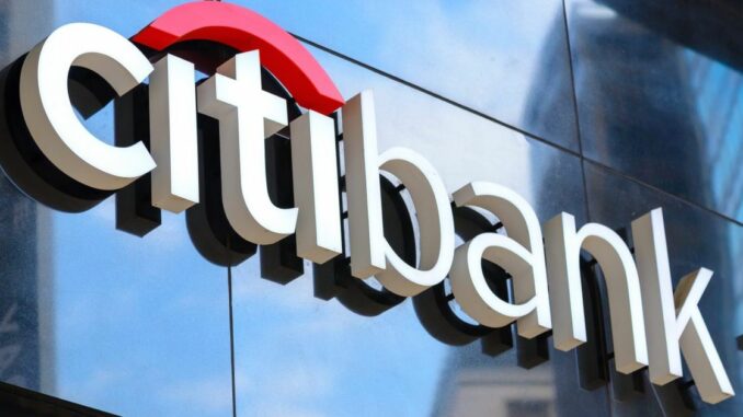 Citigroup Digital-Assets Driver Itay Tuchman to Depart Citigroup Digital-Assets Driver Itay Tuchman to Depart