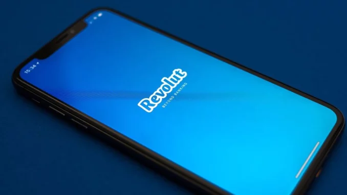 Digital Bank Revolut Gets Approval to Offer Crypto Services Throughout Digital Bank Revolut Gets Approval to Offer Crypto Services Throughout Europe