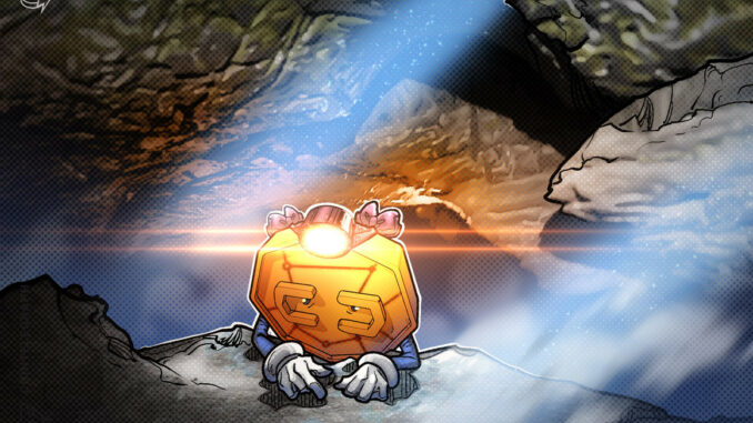 Fallout from crypto contagion subsides but no market reversal just Fallout from crypto contagion subsides but no market reversal just yet