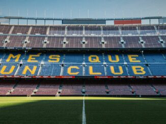 Socios Owner Invests $100M in FC Barcelona's Web3 Efforts