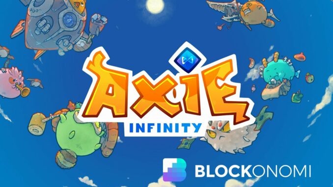Where to Buy Axie Infinity (AXS) Crypto (& How To): Where to Buy Axie Infinity (AXS) Crypto (& How To): Guide 2022