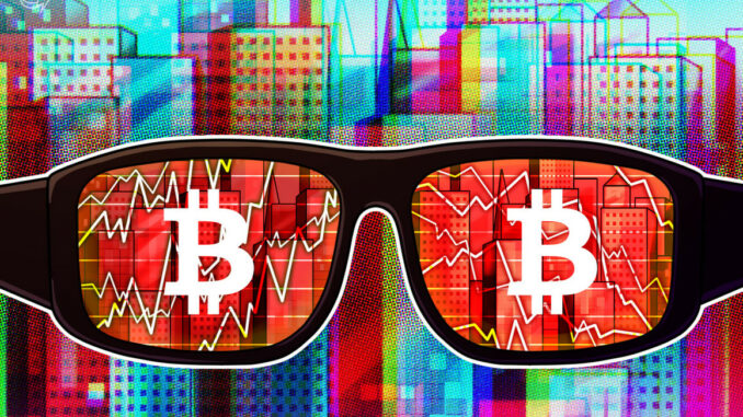 Bitcoin price falls under $19K as data shows pro traders Bitcoin price falls under $19K as data shows pro traders avoiding leverage longs