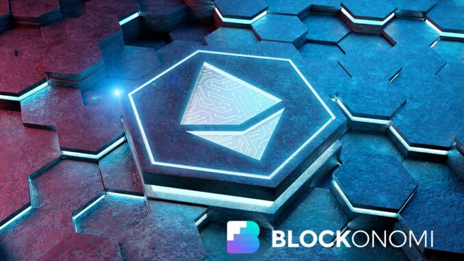 Ethereum Is Now A Proof-of-Stake Network, What's Next?