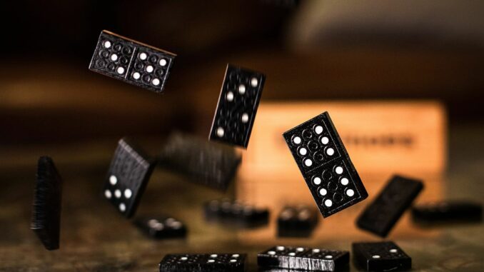 Bitcoin, Other Risk Assets Fall Again Following Disappointing Jobs Data Bitcoin, Other Risk Assets Fall Again Following Disappointing Jobs Data