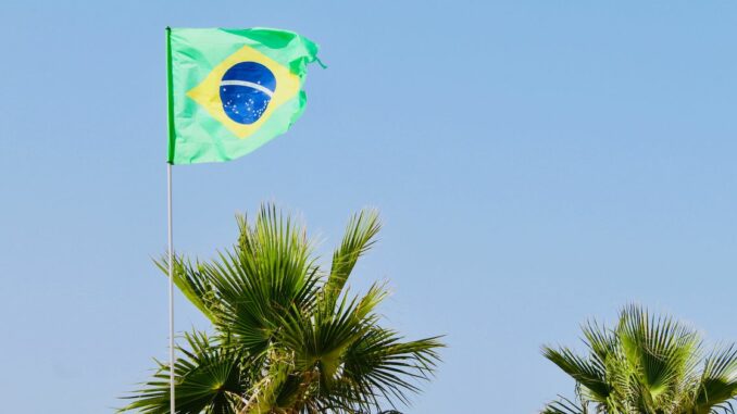 Brazilian Police Issue Warrants Against Alleged Leader of $767M Crypto Brazilian Police Issue Warrants Against Alleged Leader of $767M Crypto Pyramid Scheme