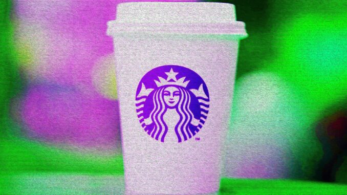 Can Starbucks Bring Web3 Into the Mainstream? Can Starbucks Bring Web3 Into the Mainstream?