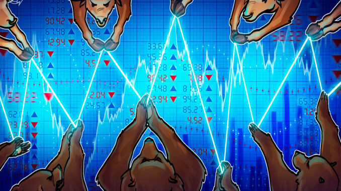If Credit Suisse collapses, will it bring more volatility to If Credit Suisse collapses, will it bring more volatility to the crypto market? Watch The Market Report