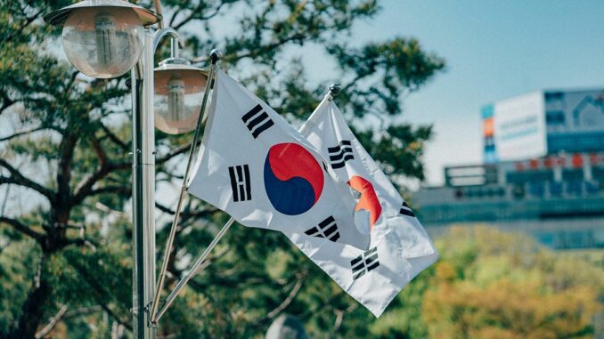 South Korean Regulator Plans to Look at Stablecoins' Role in South Korean Regulator Plans to Look at Stablecoins' Role in Money Laundering: Report