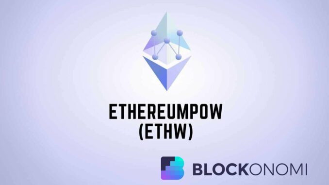 Where to Buy Ethereum PoW (ETHW) Crypto: Beginner’s Guide 2022