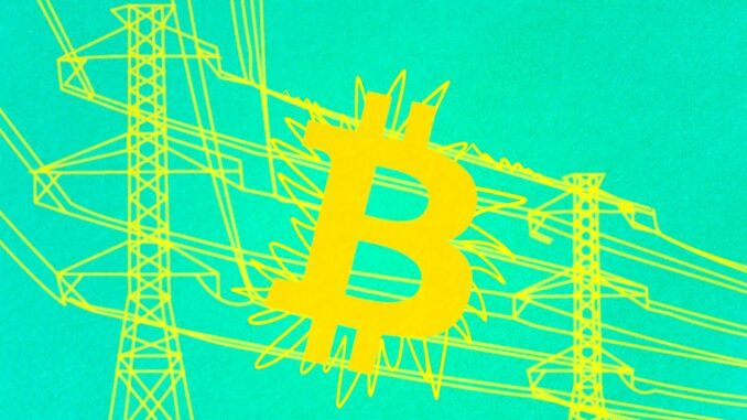 Canadian Energy Provider Hydro-Quebec Proposes Stopping Electricity Supply to Blockchain Canadian Energy Provider Hydro-Quebec Proposes Stopping Electricity Supply to Blockchain Industry