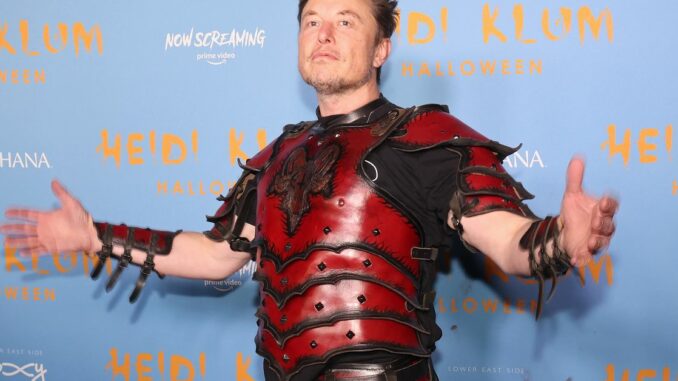 Crypto Can Help With Elon Musk’s Twitter Identity Issue Crypto Can Help With Elon Musk’s Twitter Identity Issue