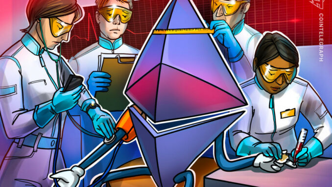 Ether tests $1,200 but bears better positioned for $1.13B options Ether tests $1,200 but bears better positioned for $1.13B options expiry on Nov. 25