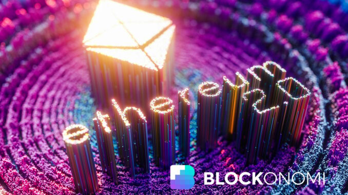 Ethereum Pulls Off Shandong Testnet Ethereum Pulls Off Shandong Testnet