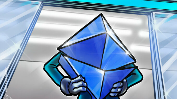 Ethereum inches even closer to total censorship due to OFAC Ethereum inches even closer to total censorship due to OFAC compliance