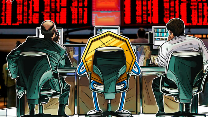 Researcher explains ETH exodus from exchanges Researcher explains ETH exodus from exchanges