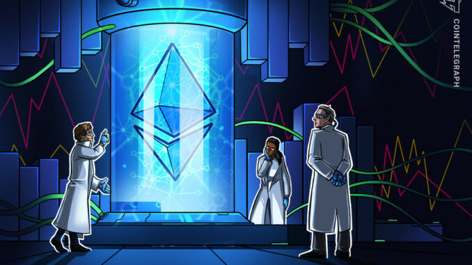 3 reasons why Ethereum price keeps rejecting at the $1,300 3 reasons why Ethereum price keeps rejecting at the $1,300 level
