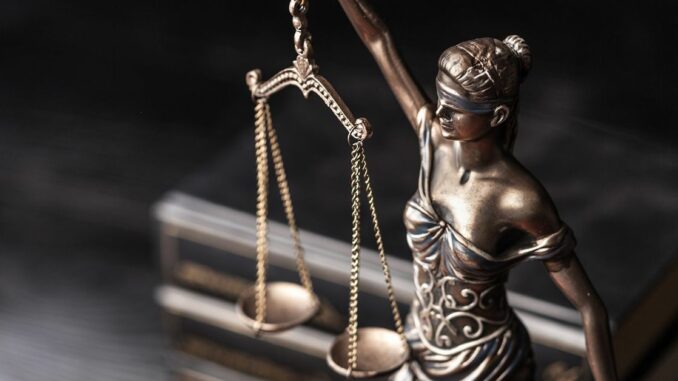 The Year DAOs Follow the Law? The Year DAOs Follow the Law?