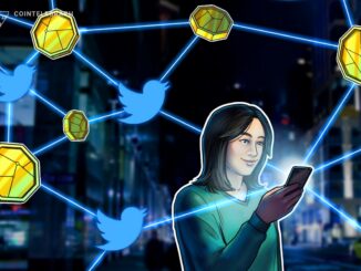 Twitter quietly adds BTC and ETH price indexes to search function