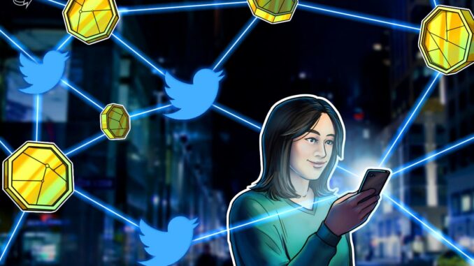 Twitter quietly adds BTC and ETH price indexes to search Twitter quietly adds BTC and ETH price indexes to search function