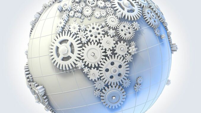 Web3 and its Role in Network State Governance - Crypto Web3 and its Role in Network State Governance - Crypto 2023