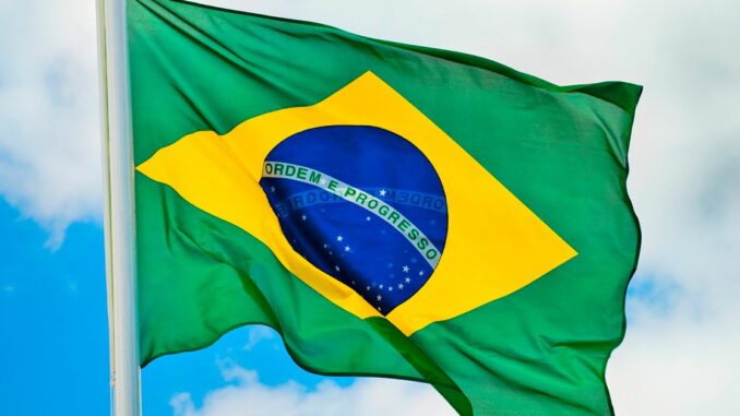 Brazil’s Second-Largest Private Bank Launches First Tokenized Credit Note Brazil’s Second-Largest Private Bank Launches First Tokenized Credit Note