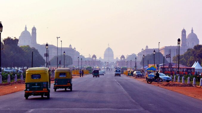 Indians Moved Over $3.8B to Foreign Exchanges Since Crypto Tax Indians Moved Over $3.8B to Foreign Exchanges Since Crypto Tax Rules