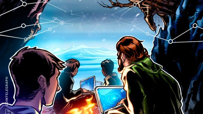 Number of devs increased during crypto winter: Electric Capital report Number of devs increased during crypto winter: Electric Capital report