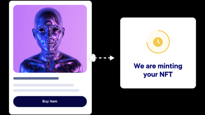 Shopify Merchants Can Now Design, Mint and Sell Avalanche NFTs Shopify Merchants Can Now Design, Mint and Sell Avalanche NFTs