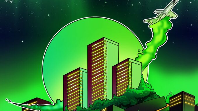 Soaring growth of Ethereum layer-2 networks set to continue in Soaring growth of Ethereum layer-2 networks set to continue in 2023