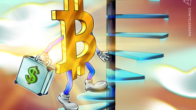 As Bitcoin nears $25K, questions about rally’s sustainability remain As Bitcoin nears $25K, questions about rally’s sustainability remain
