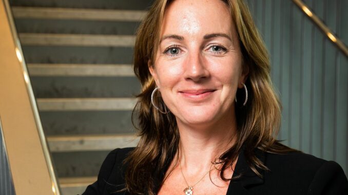 BNY Mellon Names Caroline Butler CEO of Digital Assets BNY Mellon Names Caroline Butler CEO of Digital Assets