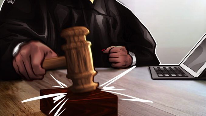Coinbase hit with proposed trademark lawsuit over Nano derivative products Coinbase hit with proposed trademark lawsuit over Nano derivative products