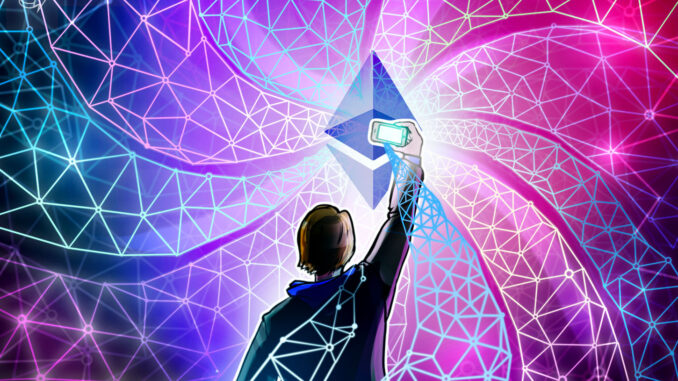 Coinbase launches its own layer-2 network for building decentralized apps Coinbase launches its own layer-2 network for building decentralized apps