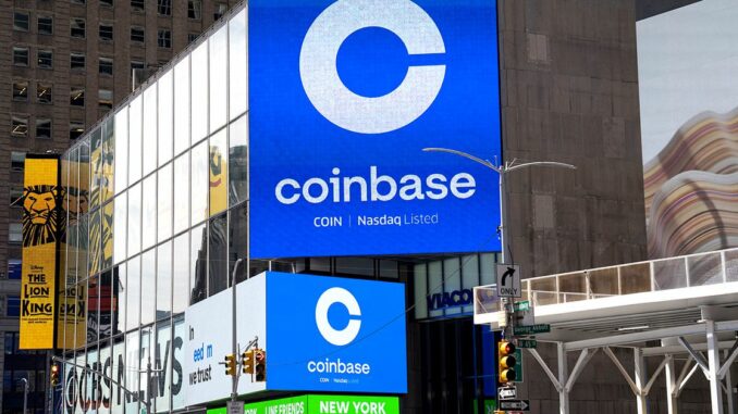 Coinbase’s Staking Service Faces Questions After Kraken’s SEC Settlement Coinbase’s Staking Service Faces Questions After Kraken’s SEC Settlement