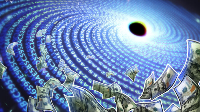 Crypto investors spent $4.6B buying 'pump and dump' tokens last Crypto investors spent $4.6B buying