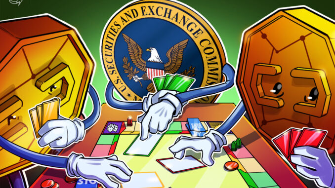 SEC enforcement against Kraken opens doors for Lido, Frax and SEC enforcement against Kraken opens doors for Lido, Frax and Rocket Pool