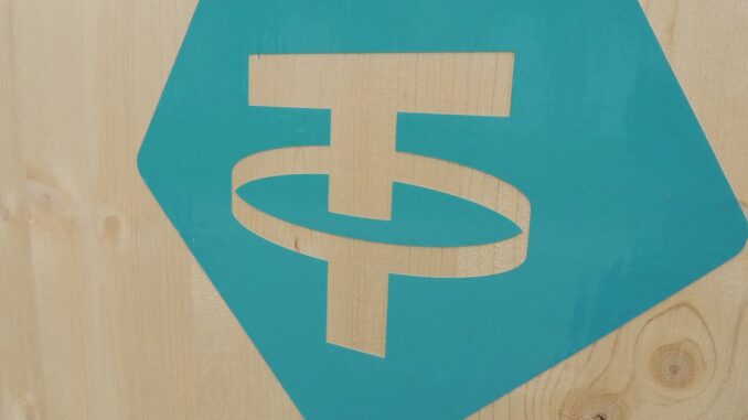 Tether USDT Stablecoin Gains $1 Billion as Paxos Burns Over Tether USDT Stablecoin Gains $1 Billion as Paxos Burns Over $1.8B of Binance USD Stablecoins
