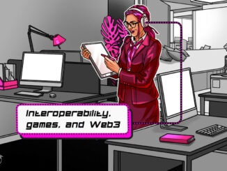 Worldwide Webb founder explains the role interoperability will play in Web3 ecosystems