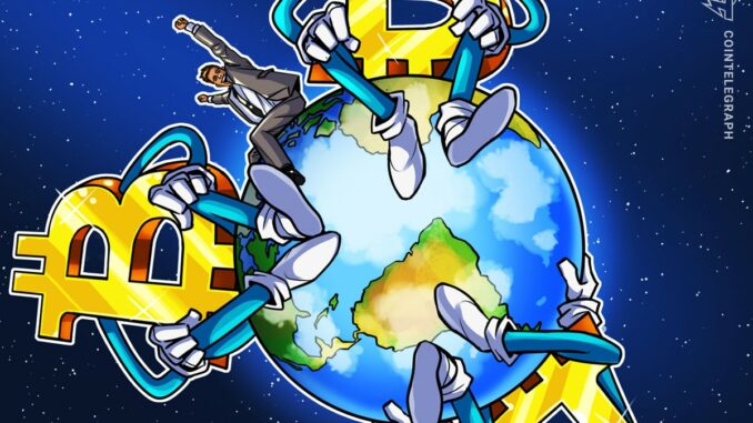 Bitcoin likely to outperform all crypto assets following banking crisis, Bitcoin likely to outperform all crypto assets following banking crisis, analyst explains