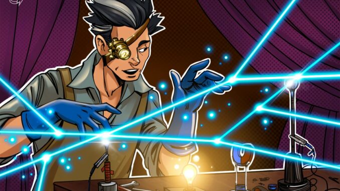 ConsenSys zkEVM set for public testnet to deliver secure settlements ConsenSys zkEVM set for public testnet to deliver secure settlements on Ethereum